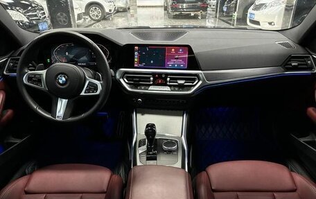 BMW 4 серия, 2022 год, 4 285 887 рублей, 9 фотография