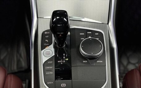 BMW 4 серия, 2022 год, 4 285 887 рублей, 13 фотография