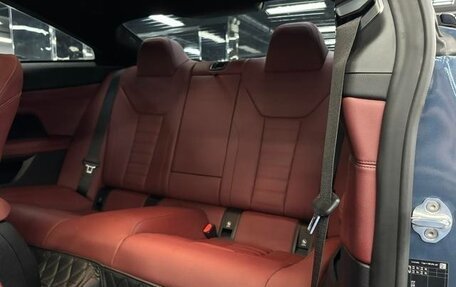 BMW 4 серия, 2022 год, 4 285 887 рублей, 17 фотография