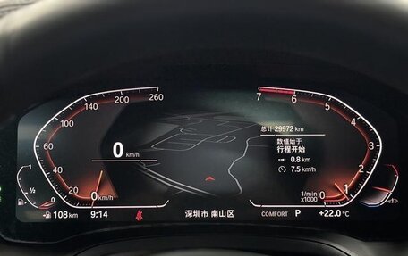 BMW 4 серия, 2022 год, 4 285 887 рублей, 10 фотография
