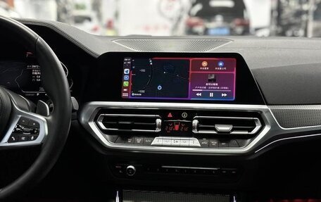 BMW 4 серия, 2022 год, 4 285 887 рублей, 11 фотография