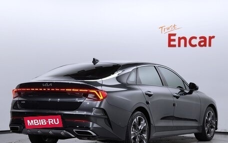 KIA K5, 2023 год, 2 185 000 рублей, 2 фотография
