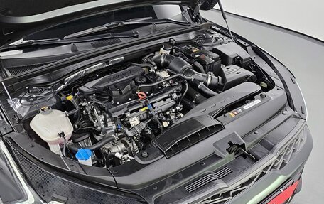 KIA K5, 2023 год, 2 185 000 рублей, 7 фотография