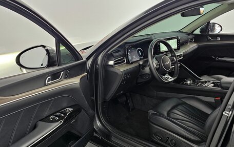 KIA K5, 2023 год, 2 185 000 рублей, 8 фотография