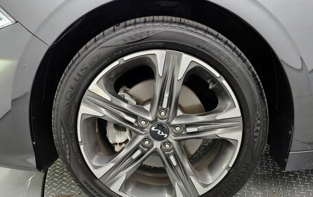 KIA K5, 2023 год, 2 185 000 рублей, 6 фотография