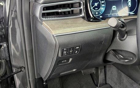 KIA K5, 2023 год, 2 185 000 рублей, 16 фотография