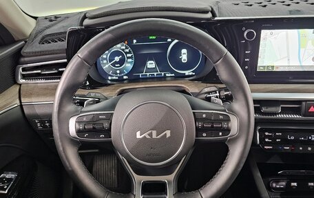 KIA K5, 2023 год, 2 185 000 рублей, 11 фотография