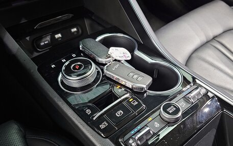 KIA K5, 2023 год, 2 185 000 рублей, 15 фотография