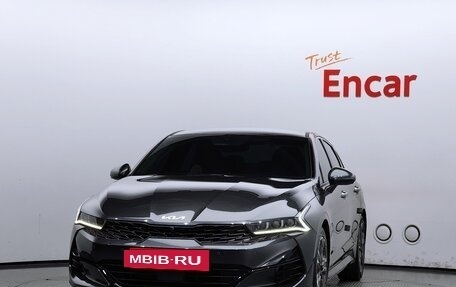KIA K5, 2023 год, 2 185 000 рублей, 3 фотография