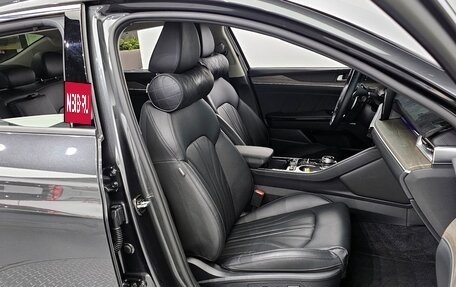 KIA K5, 2023 год, 2 185 000 рублей, 9 фотография