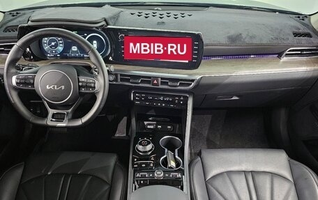 KIA K5, 2023 год, 2 185 000 рублей, 10 фотография