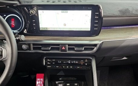KIA K5, 2023 год, 2 185 000 рублей, 14 фотография