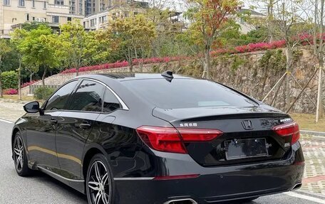 Honda Inspire, 2022 год, 1 711 000 рублей, 5 фотография
