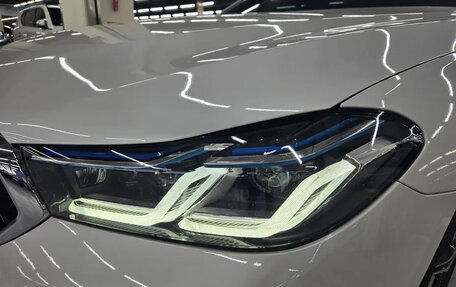 BMW 6 серия, 2021 год, 5 119 027 рублей, 5 фотография