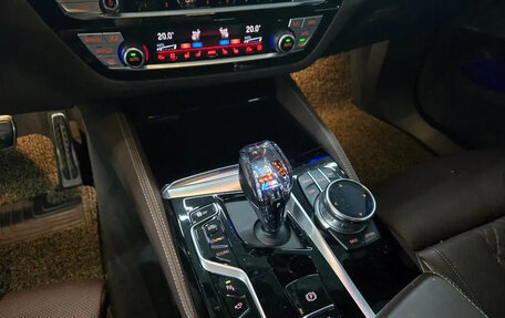 BMW 6 серия, 2021 год, 5 119 027 рублей, 8 фотография