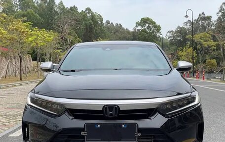 Honda Inspire, 2022 год, 1 711 000 рублей, 2 фотография