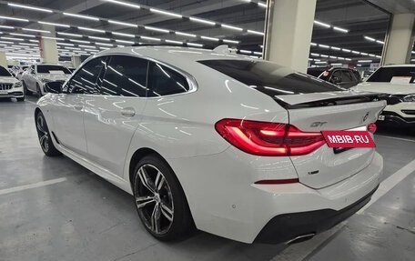 BMW 6 серия, 2021 год, 5 119 027 рублей, 3 фотография