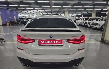 BMW 6 серия, 2021 год, 5 119 027 рублей, 4 фотография