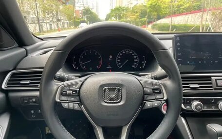 Honda Inspire, 2022 год, 1 711 000 рублей, 11 фотография