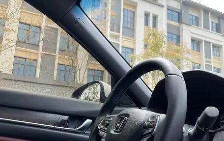 Honda Inspire, 2022 год, 1 711 000 рублей, 13 фотография