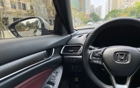 Honda Inspire, 2022 год, 1 711 000 рублей, 19 фотография