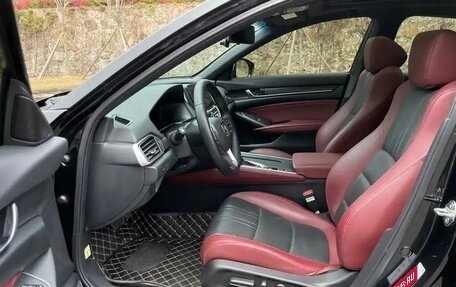 Honda Inspire, 2022 год, 1 711 000 рублей, 8 фотография
