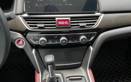 Honda Inspire, 2022 год, 1 711 000 рублей, 17 фотография