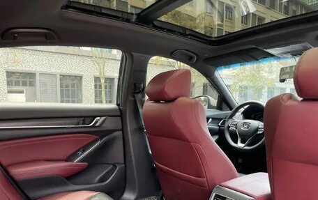 Honda Inspire, 2022 год, 1 711 000 рублей, 21 фотография