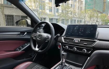 Honda Inspire, 2022 год, 1 711 000 рублей, 24 фотография