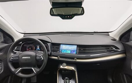 Haval H6, 2020 год, 1 250 000 рублей, 5 фотография