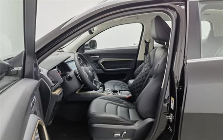 Haval H6, 2020 год, 1 250 000 рублей, 9 фотография