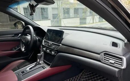 Honda Inspire, 2022 год, 1 711 000 рублей, 25 фотография