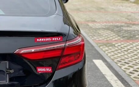 Honda Inspire, 2022 год, 1 711 000 рублей, 27 фотография