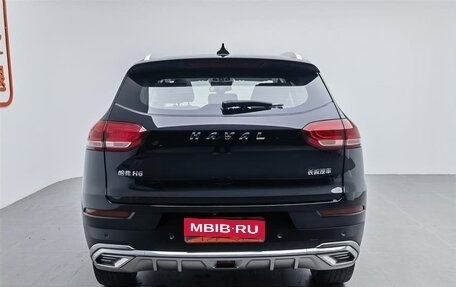 Haval H6, 2020 год, 1 250 000 рублей, 4 фотография