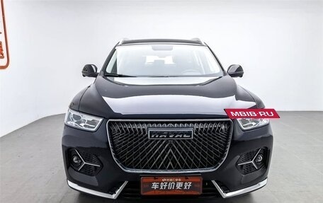 Haval H6, 2020 год, 1 250 000 рублей, 3 фотография