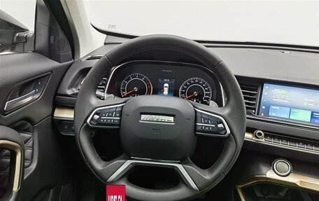 Haval H6, 2020 год, 1 250 000 рублей, 10 фотография