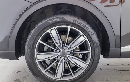 Haval H6, 2020 год, 1 250 000 рублей, 16 фотография
