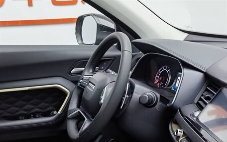 Haval H6, 2020 год, 1 250 000 рублей, 21 фотография