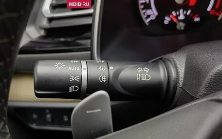 Haval H6, 2020 год, 1 250 000 рублей, 20 фотография