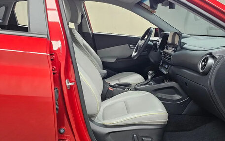 Hyundai Kona I, 2022 год, 1 305 000 рублей, 8 фотография