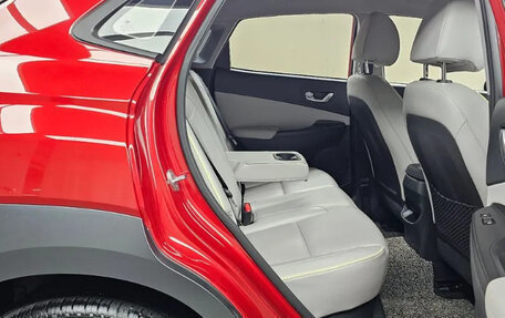 Hyundai Kona I, 2022 год, 1 305 000 рублей, 9 фотография