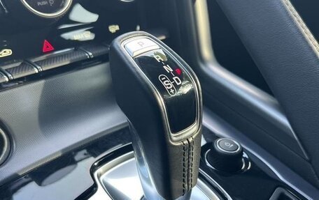 Jaguar F-Type I рестайлинг 2, 2021 год, 4 700 000 рублей, 15 фотография
