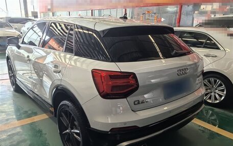 Audi Q2 I, 2020 год, 1 550 000 рублей, 4 фотография