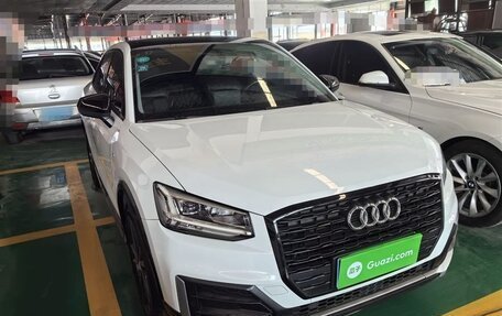 Audi Q2 I, 2020 год, 1 550 000 рублей, 3 фотография