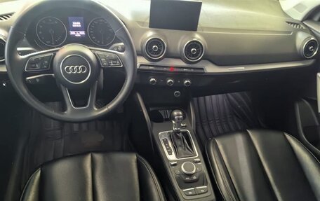 Audi Q2 I, 2020 год, 1 550 000 рублей, 6 фотография