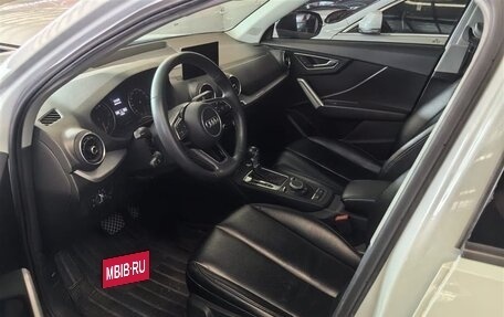Audi Q2 I, 2020 год, 1 550 000 рублей, 7 фотография