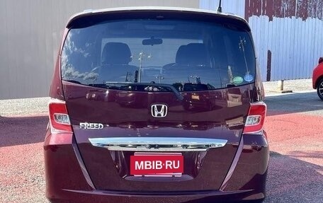 Honda Freed I, 2016 год, 780 020 рублей, 6 фотография