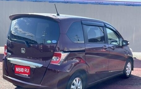 Honda Freed I, 2016 год, 780 020 рублей, 3 фотография