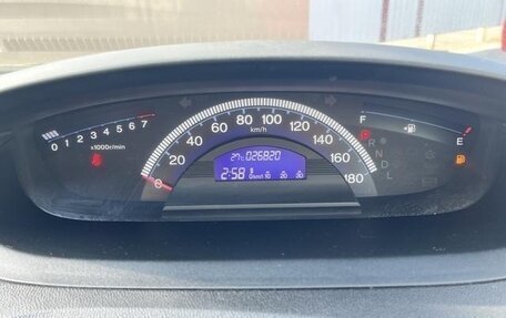 Honda Freed I, 2016 год, 780 020 рублей, 10 фотография