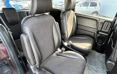Honda Freed I, 2016 год, 780 020 рублей, 12 фотография